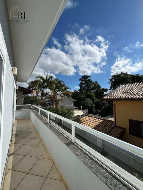 Foto 3 de Casa de Condomínio com 3 quartos para alugar, 250m2 em Loteamento Chácara Prado, Campinas - SP