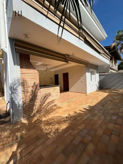 Foto 5 de Casa de Condomínio com 3 quartos para alugar, 250m2 em Loteamento Chácara Prado, Campinas - SP