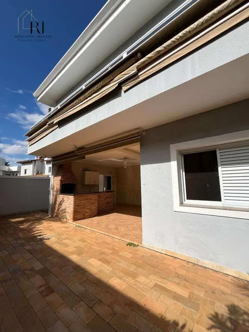 Foto 7 de Casa de Condomínio com 3 quartos para alugar, 250m2 em Loteamento Chácara Prado, Campinas - SP