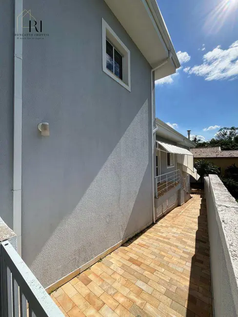 Foto 9 de Casa de Condomínio com 3 quartos para alugar, 250m2 em Loteamento Chácara Prado, Campinas - SP