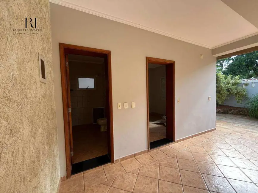 Foto 8 de Casa de Condomínio com 3 quartos para alugar, 250m2 em Loteamento Chácara Prado, Campinas - SP