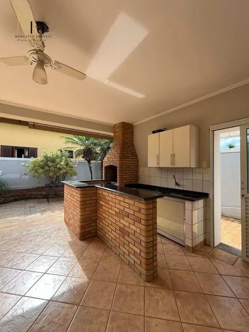 Foto 6 de Casa de Condomínio com 3 quartos para alugar, 250m2 em Loteamento Chácara Prado, Campinas - SP