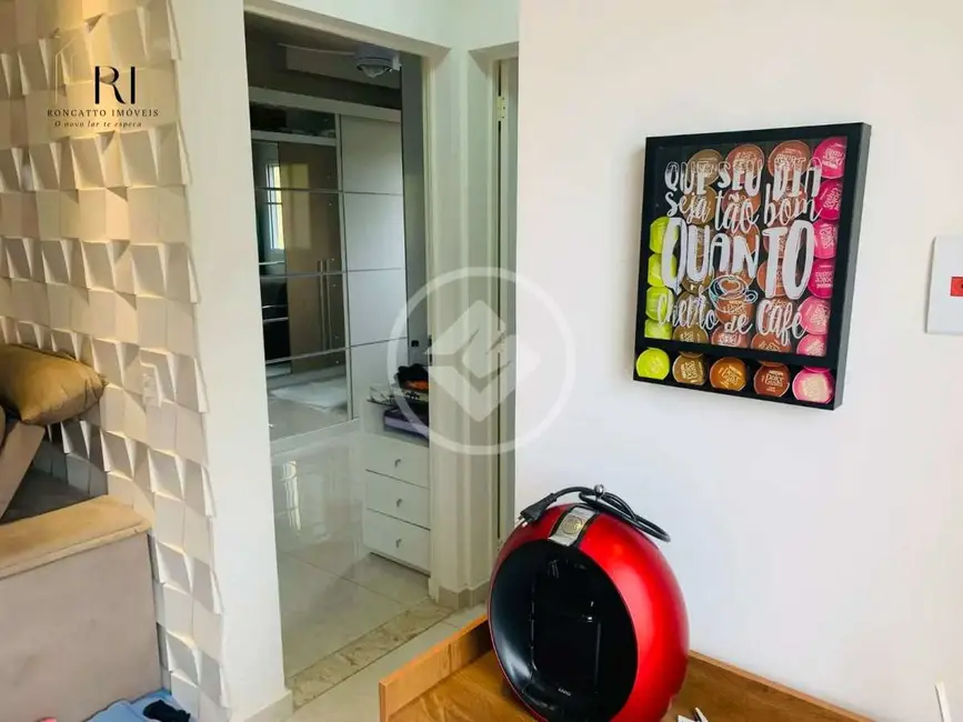 Foto 5 de Apartamento com 2 quartos à venda em João XXIII, Vinhedo - SP