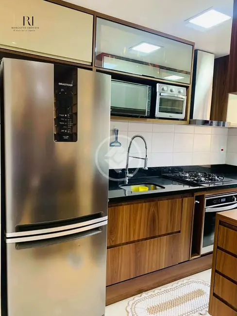 Foto 6 de Apartamento com 2 quartos à venda em João XXIII, Vinhedo - SP