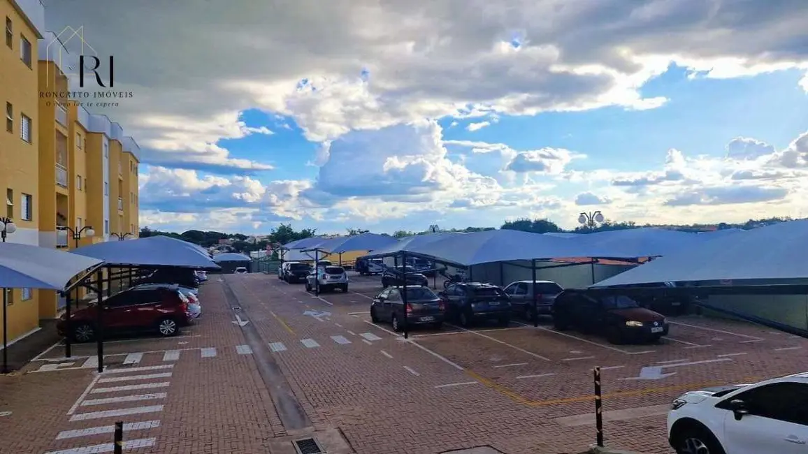 Foto 4 de Apartamento com 2 quartos à venda em João XXIII, Vinhedo - SP