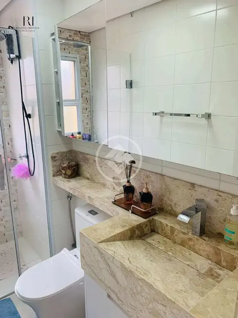 Foto 8 de Apartamento com 2 quartos à venda em João XXIII, Vinhedo - SP