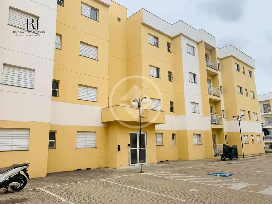 Foto 1 de Apartamento com 2 quartos à venda em João XXIII, Vinhedo - SP