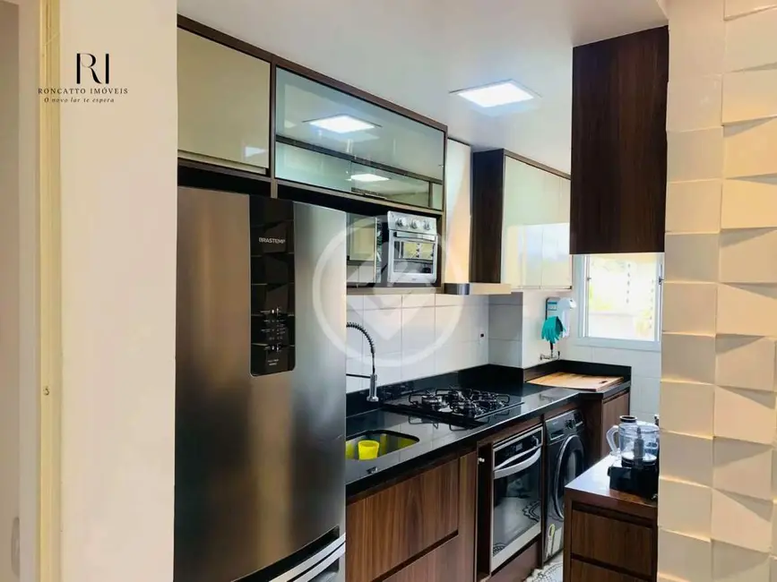 Foto 3 de Apartamento com 2 quartos à venda em João XXIII, Vinhedo - SP