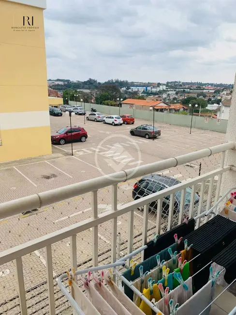 Foto 9 de Apartamento com 2 quartos à venda em João XXIII, Vinhedo - SP