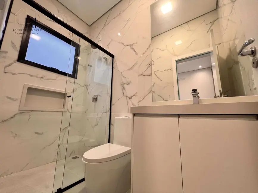 Foto 7 de Casa de Condomínio com 3 quartos à venda, 175m2 em Roncáglia, Valinhos - SP