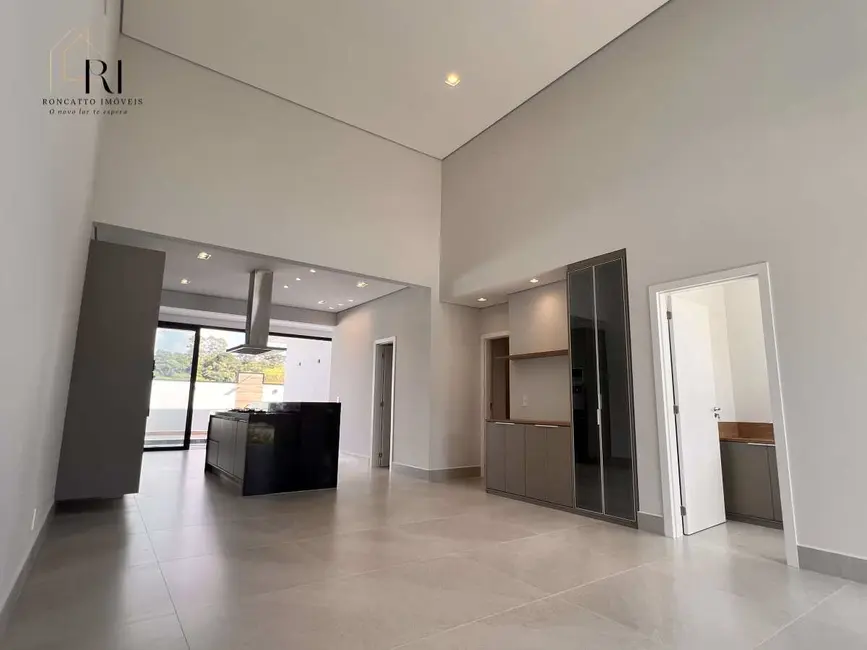 Foto 5 de Casa de Condomínio com 3 quartos à venda, 175m2 em Roncáglia, Valinhos - SP