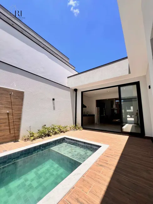 Foto 5 de Casa de Condomínio com 3 quartos à venda, 184m2 em Roncáglia, Valinhos - SP