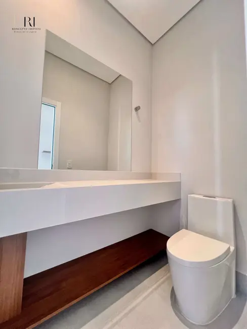 Foto 9 de Casa de Condomínio com 3 quartos à venda, 175m2 em Roncáglia, Valinhos - SP