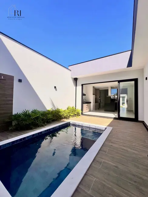 Foto 7 de Casa de Condomínio com 3 quartos à venda, 175m2 em Roncáglia, Valinhos - SP