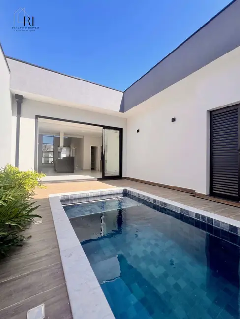 Foto 5 de Casa de Condomínio com 3 quartos à venda, 175m2 em Roncáglia, Valinhos - SP