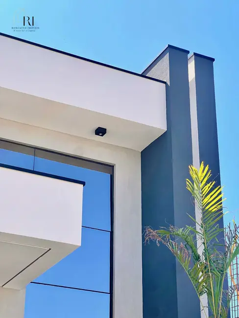 Foto 4 de Casa de Condomínio com 3 quartos à venda, 175m2 em Roncáglia, Valinhos - SP