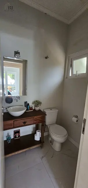 Foto 9 de Casa de Condomínio com 3 quartos à venda, 370m2 em Vinhedo - SP