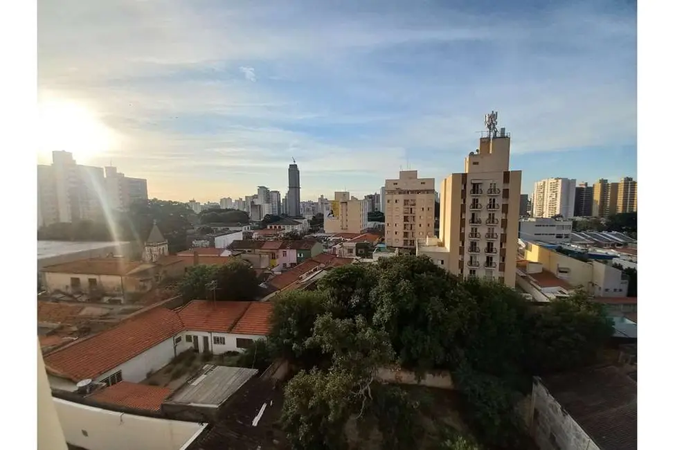 Foto 8 de Apartamento com 3 quartos à venda, 76m2 em Ponte Preta, Campinas - SP