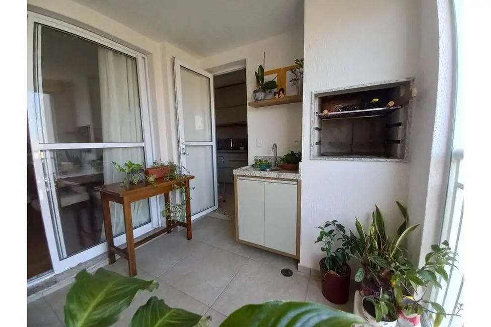 Foto 1 de Apartamento com 3 quartos à venda, 76m2 em Ponte Preta, Campinas - SP