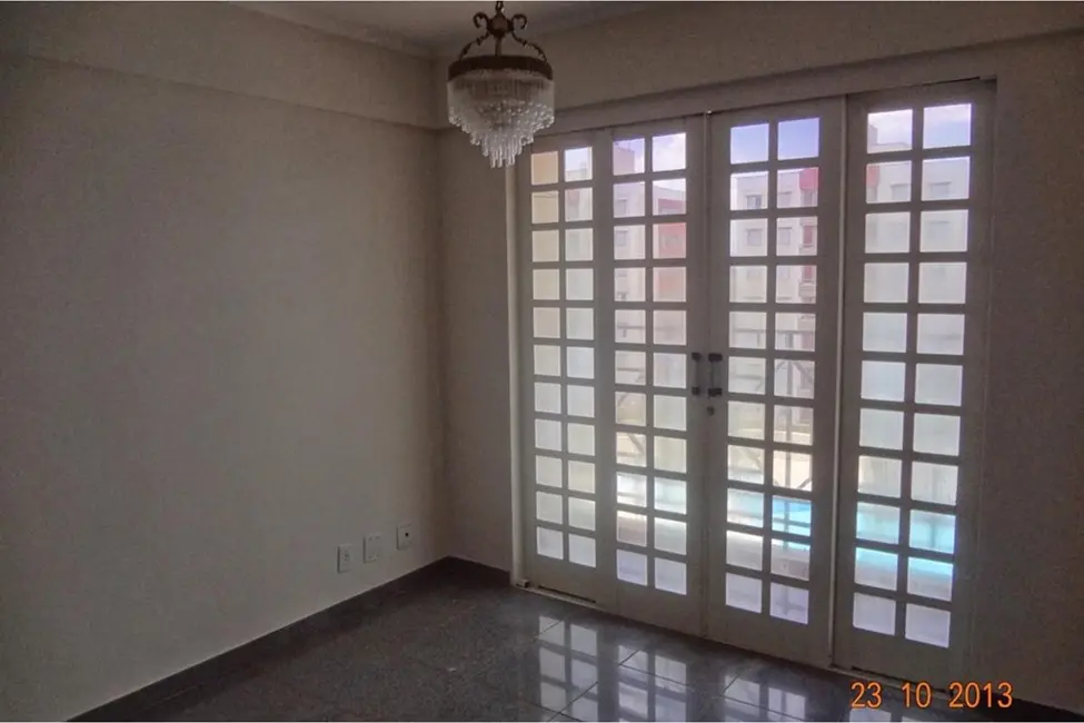 Foto 1 de Apartamento com 3 quartos à venda, 83m2 em Vila Costa e Silva, Campinas - SP