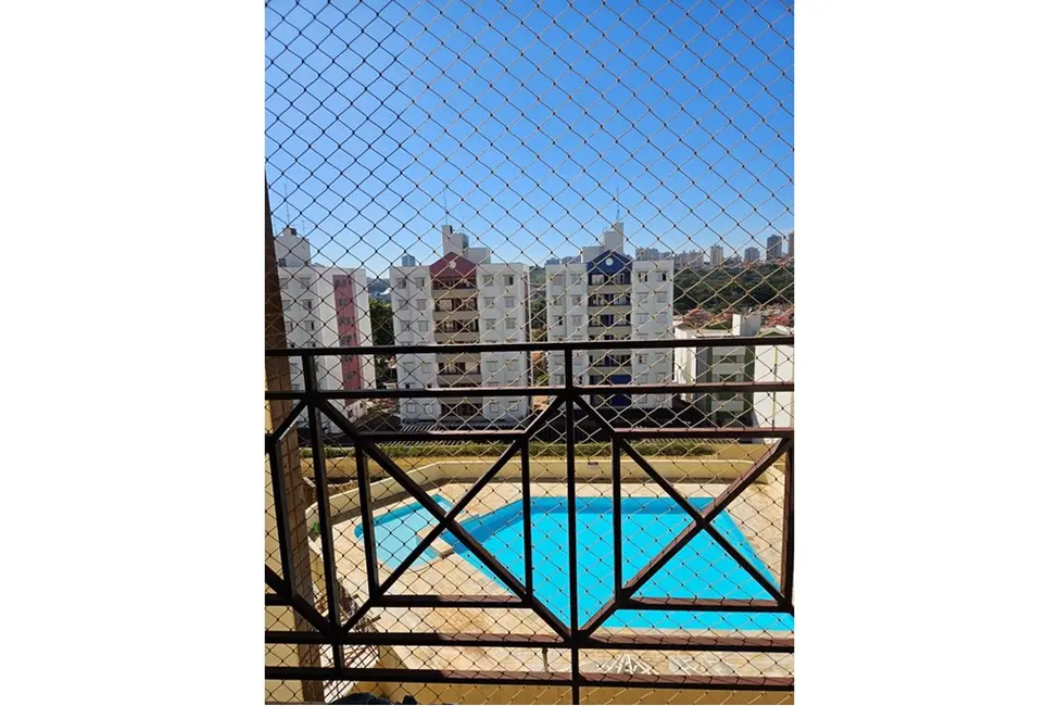 Foto 8 de Apartamento com 3 quartos à venda, 83m2 em Vila Costa e Silva, Campinas - SP