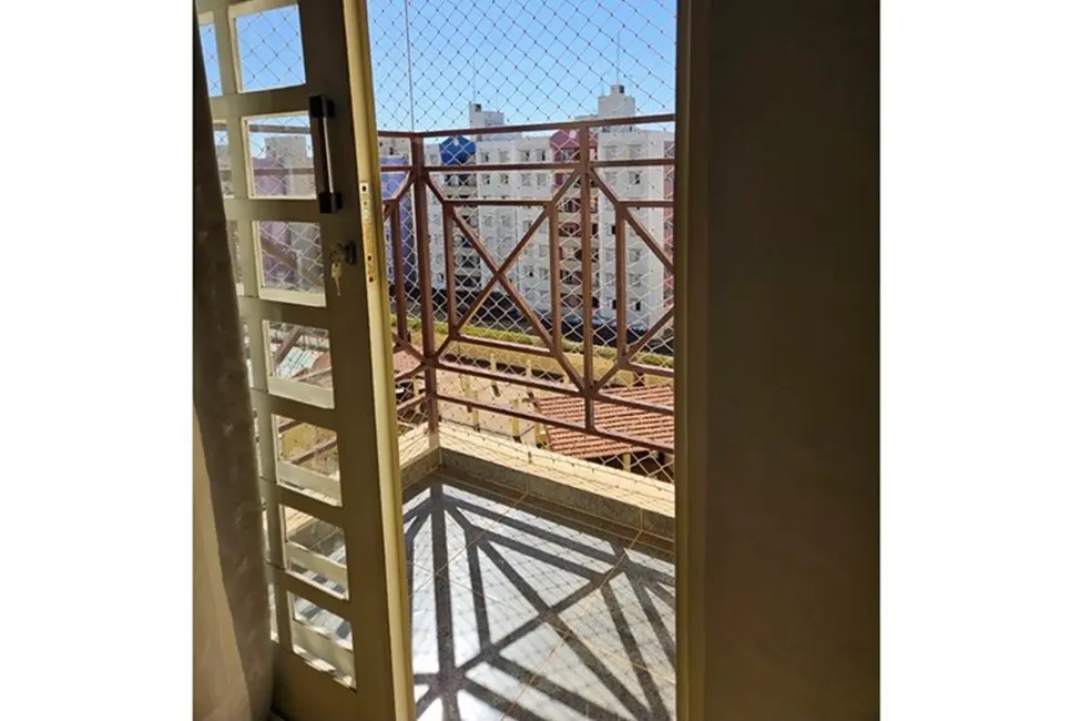 Foto 5 de Apartamento com 3 quartos à venda, 83m2 em Vila Costa e Silva, Campinas - SP