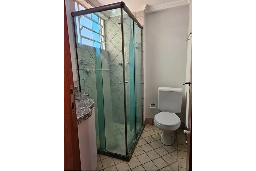 Foto 6 de Apartamento com 3 quartos à venda, 83m2 em Vila Costa e Silva, Campinas - SP