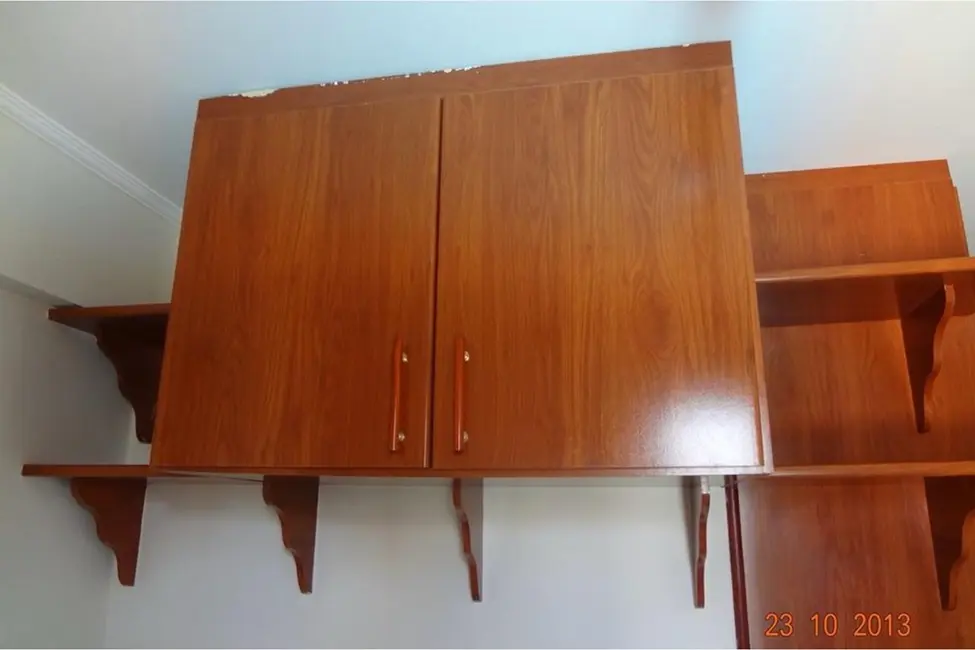 Foto 2 de Apartamento com 3 quartos à venda, 83m2 em Vila Costa e Silva, Campinas - SP