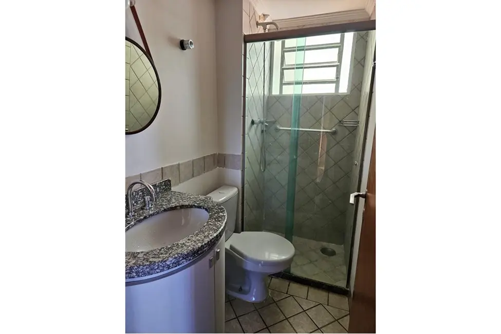 Foto 4 de Apartamento com 3 quartos à venda, 83m2 em Vila Costa e Silva, Campinas - SP