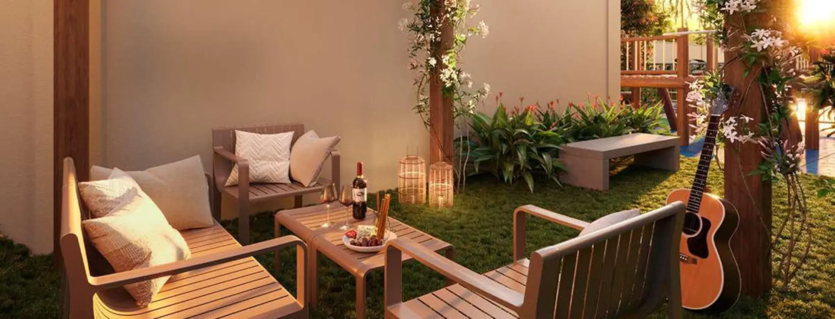 Apartamento com 2 quartos à venda, 58m2 em Jardim Campos Elíseos, Campinas - SP - imagem 7 Foto 7 de Apartamento com 2 quartos à venda, 58m2 em Jardim Campos Elíseos, Campinas - SP