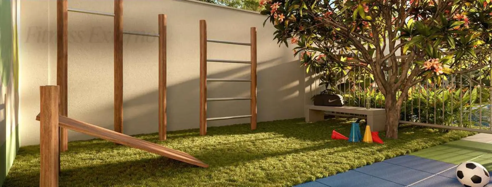 Apartamento com 2 quartos à venda, 58m2 em Jardim Campos Elíseos, Campinas - SP - imagem 4 Foto 4 de Apartamento com 2 quartos à venda, 58m2 em Jardim Campos Elíseos, Campinas - SP