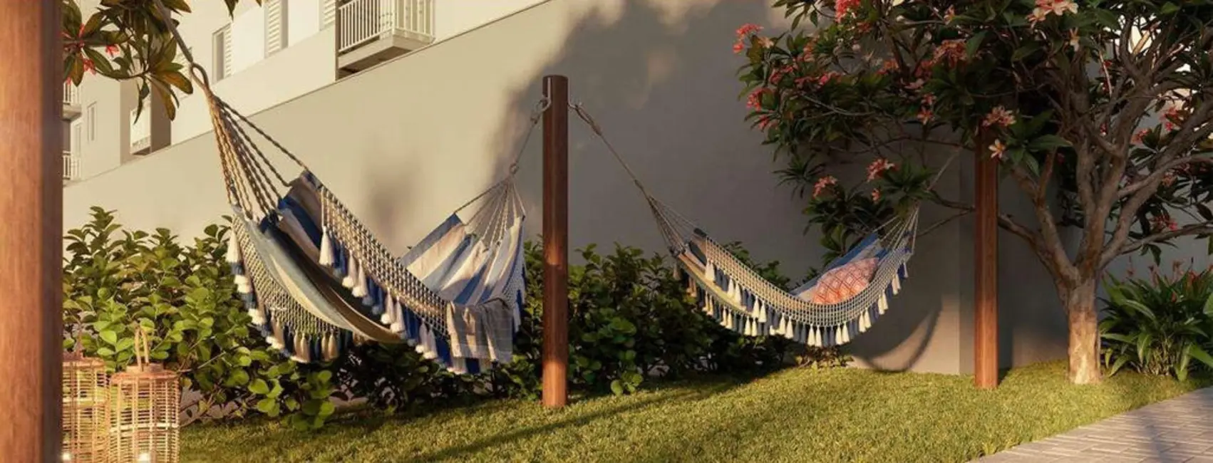 Apartamento com 2 quartos à venda, 58m2 em Jardim Campos Elíseos, Campinas - SP - imagem 5 Foto 5 de Apartamento com 2 quartos à venda, 58m2 em Jardim Campos Elíseos, Campinas - SP