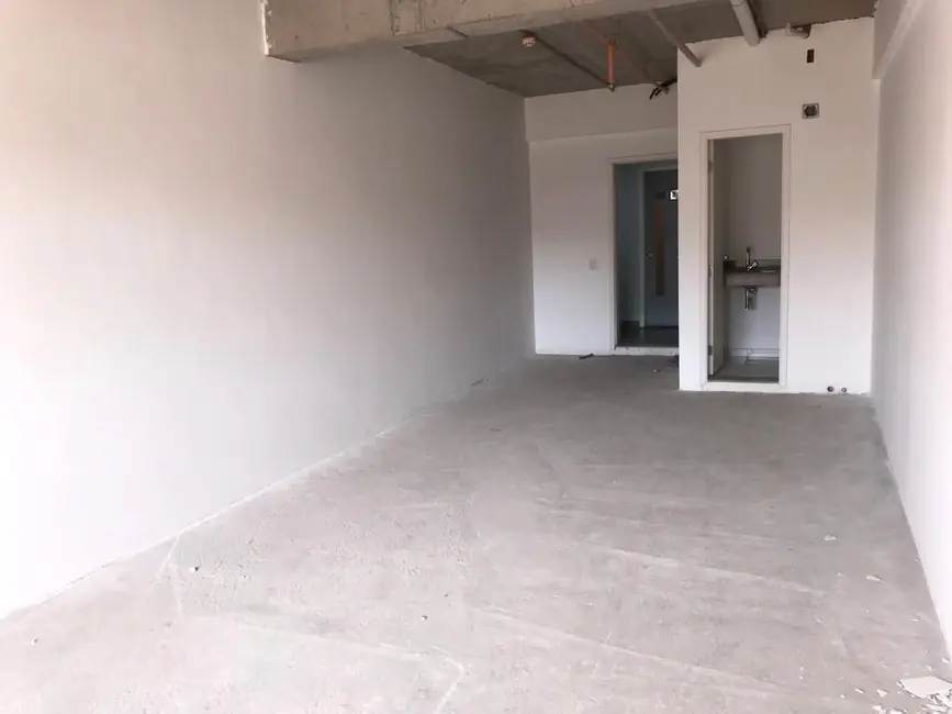 Foto 1 de Sala Comercial à venda e para alugar, 75m2 em Chácara da Barra, Campinas - SP