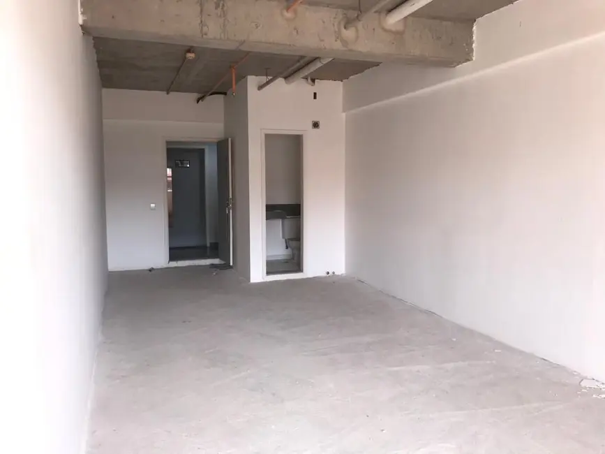 Foto 2 de Sala Comercial à venda e para alugar, 75m2 em Chácara da Barra, Campinas - SP