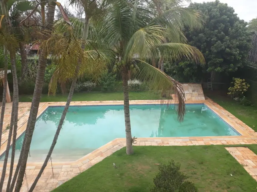 Foto 1 de Casa com 4 quartos à venda, 1067m2 em Parque Taquaral, Campinas - SP