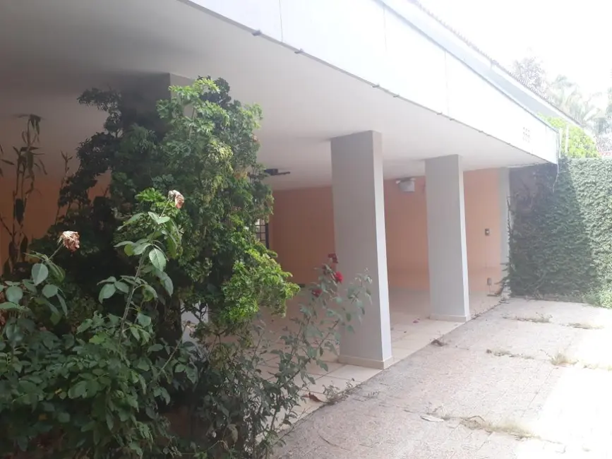 Foto 2 de Casa com 4 quartos à venda, 1067m2 em Parque Taquaral, Campinas - SP