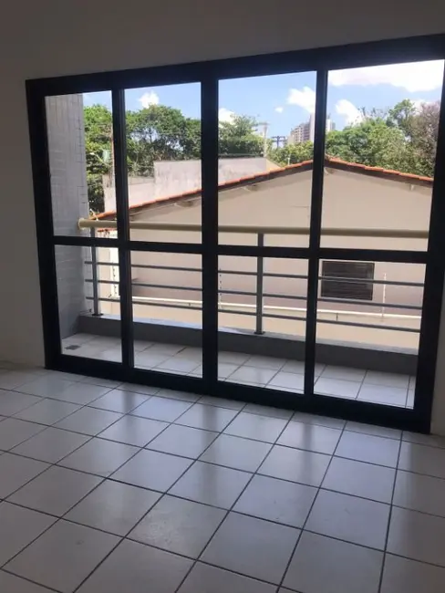 Foto 1 de Apartamento com 1 quarto para alugar, 51m2 em Parque Brasília, Campinas - SP