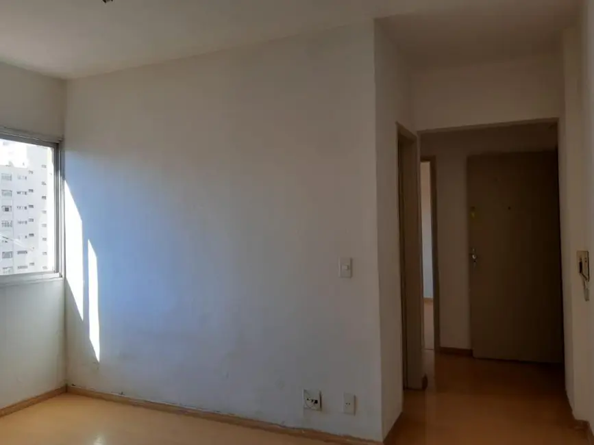 Foto 2 de Apartamento com 1 quarto à venda, 58m2 em Vila Itapura, Campinas - SP