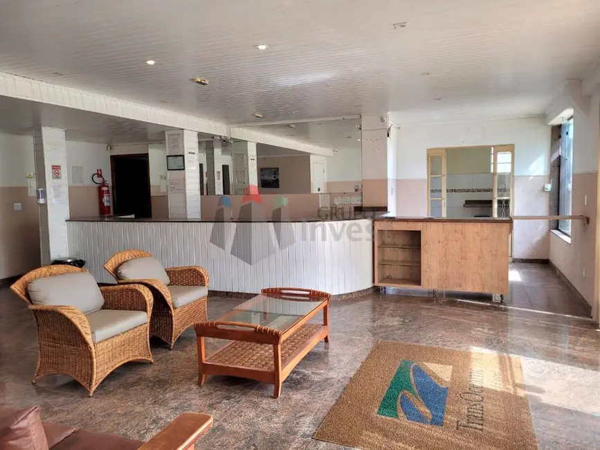 Foto 1 de Hotel / Motel com 53 quartos à venda, 1700m2 em Morumbi, Paulinia - SP