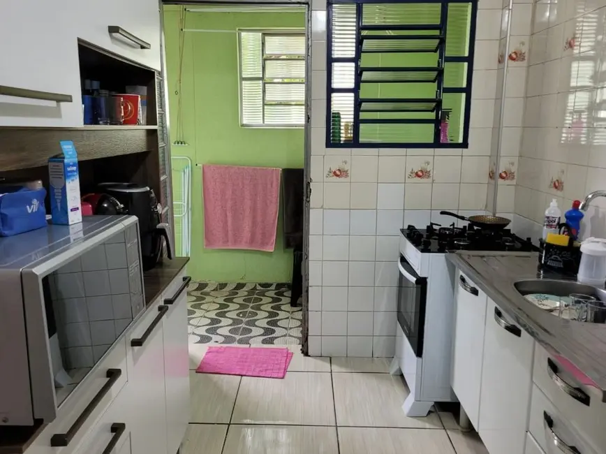 Foto 1 de Apartamento com 2 quartos à venda, 44m2 em Vila Padre Manoel de Nóbrega, Campinas - SP