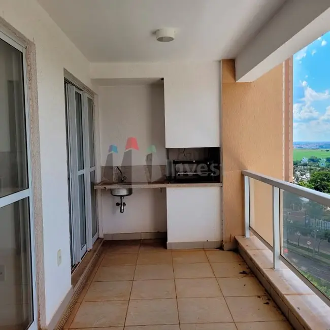 Foto 2 de Apartamento com 3 quartos à venda, 108m2 em Loteamento Residencial Vila Bella Dom Pedro, Campinas - SP