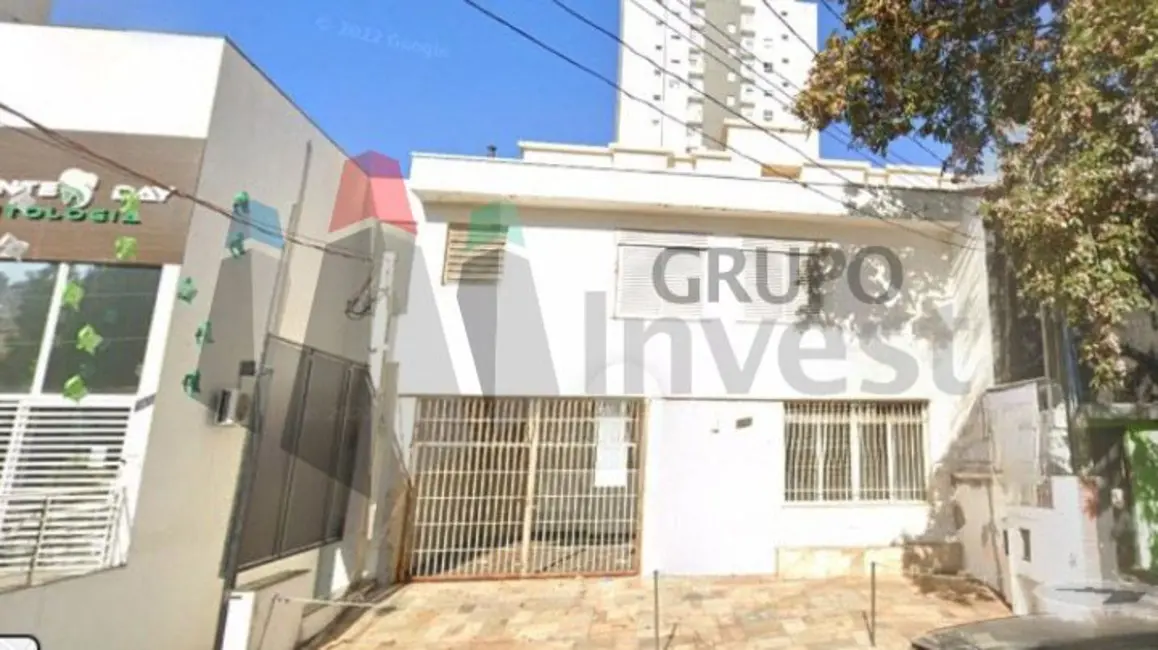 Foto 1 de Casa com 4 quartos à venda, 266m2 em Vila Itapura, Campinas - SP