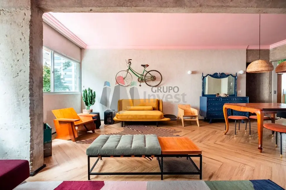 Foto 1 de Apartamento com 1 quarto à venda, 75m2 em Centro, Campinas - SP
