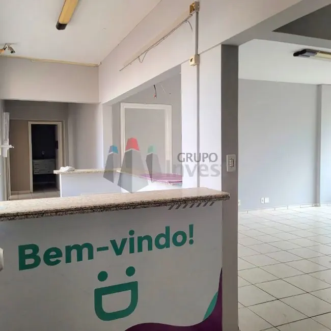 Foto 1 de Sala Comercial à venda e para alugar, 160m2 em Centro, Campinas - SP