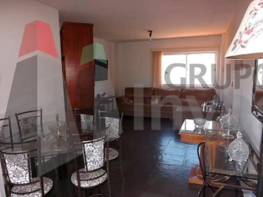 Foto 2 de Apartamento com 3 quartos à venda, 88m2 em Vila Rossi Borghi e Siqueira, Campinas - SP