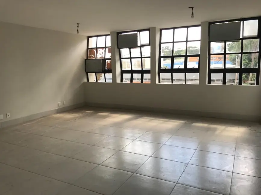 Foto 1 de Sala Comercial à venda e para alugar, 44m2 em Vila Itapura, Campinas - SP