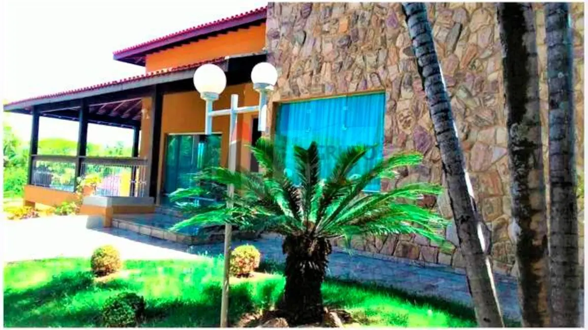 Foto 1 de Casa com 4 quartos à venda e para alugar, 1100m2 em Parque Taquaral, Campinas - SP