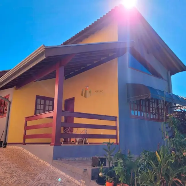 Foto 2 de Casa com 3 quartos à venda, 300m2 em Jardim dos Manacás, Valinhos - SP