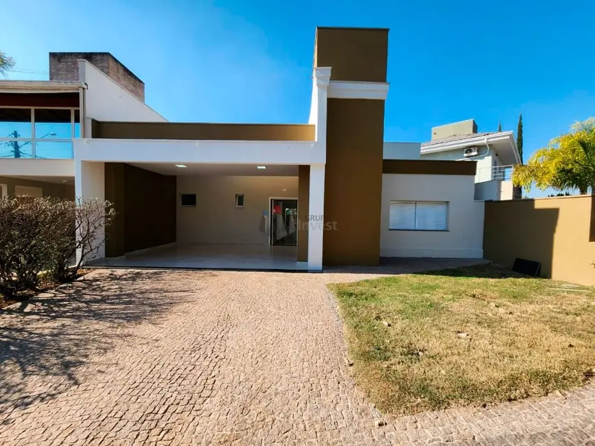 Foto 2 de Casa de Condomínio com 3 quartos à venda, 362m2 em Jardim Lorena, Valinhos - SP