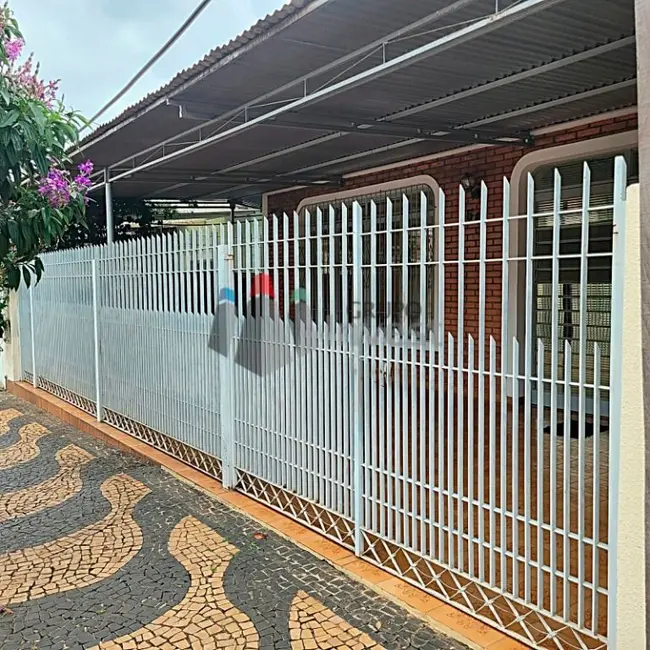Foto 1 de Casa com 3 quartos à venda, 250m2 em Jardim Bela Vista, Campinas - SP